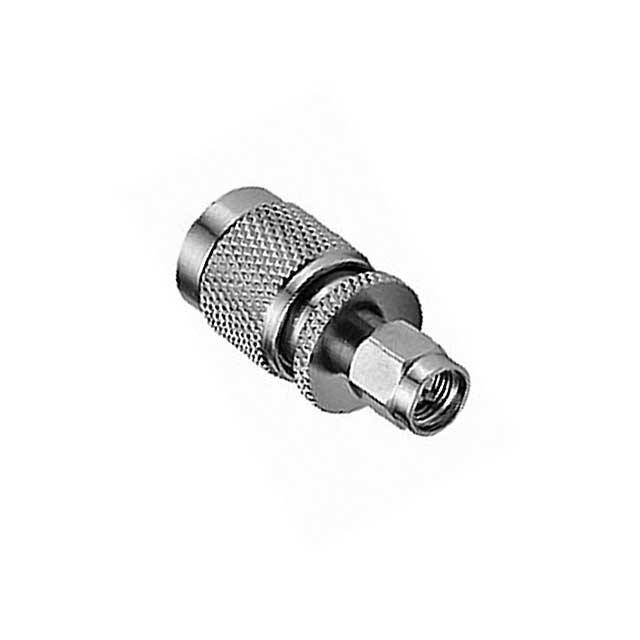 1059169-1 TE Connectivity AMP Connectors  Adaptadores de conector coaxial (RF)